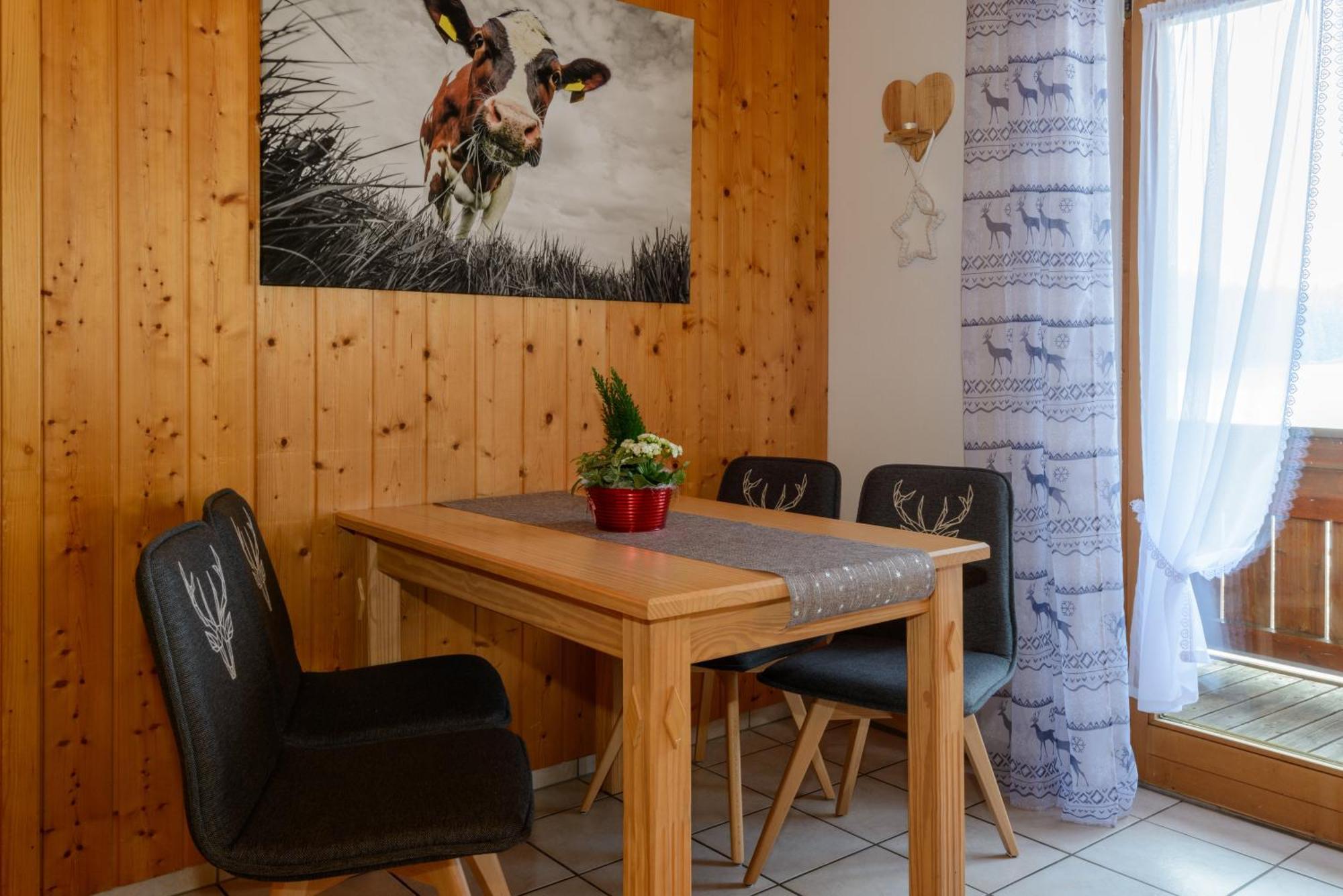 Almerhof - Waldferienhof Almer Zwiesel Exteriér fotografie